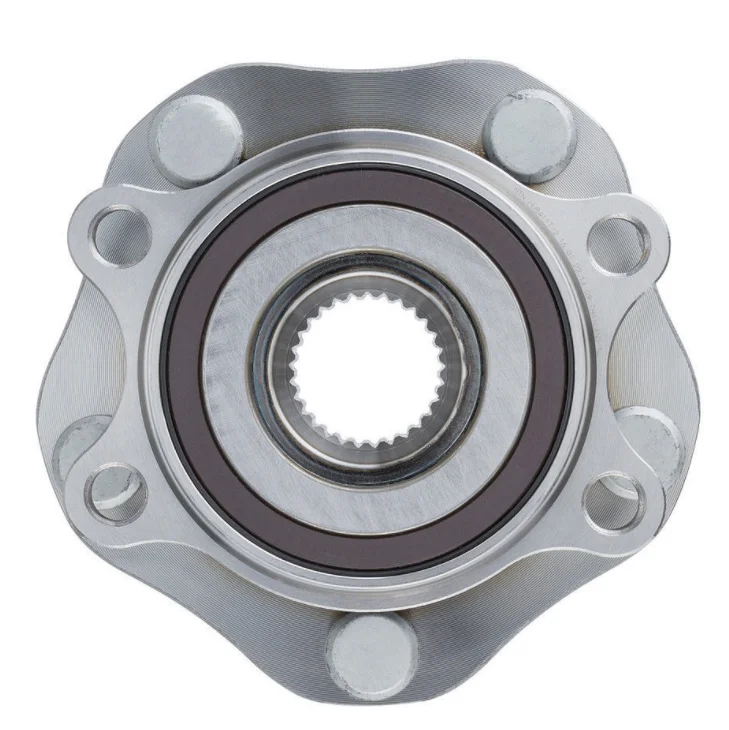2022 New Arrival Latest Wheel Hub bearing Unit 40202-4BA0A for X-TRAIL High Quality Hub Assembly 2013-2019