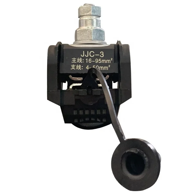 Insulation Piercing Connector Piercing Clamp