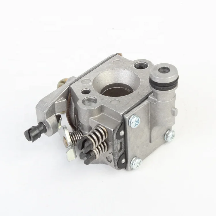 Zama type WT-194 MS260 MS240 Carburetor for STL 024 026 PRO MS260 PRO Chainsaw Walbro WT-403B WT-403A Replace 1121 120 0610