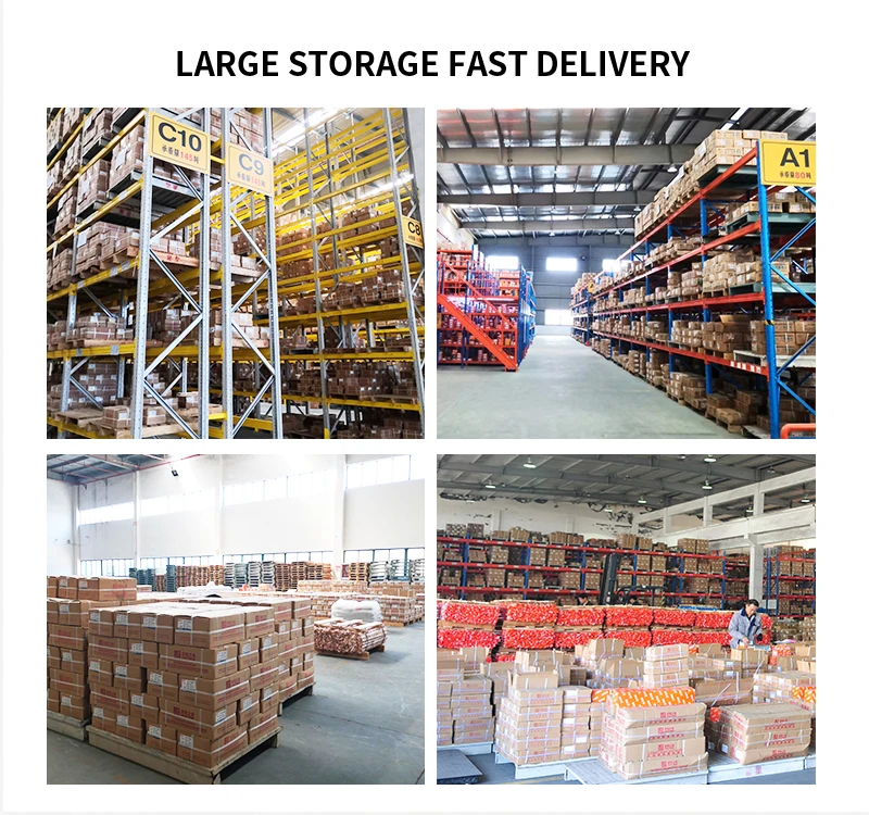 High Quality ANSIB18.5 Round Head Square Neck Bolts Stainless Steel304 Carriage Bolts