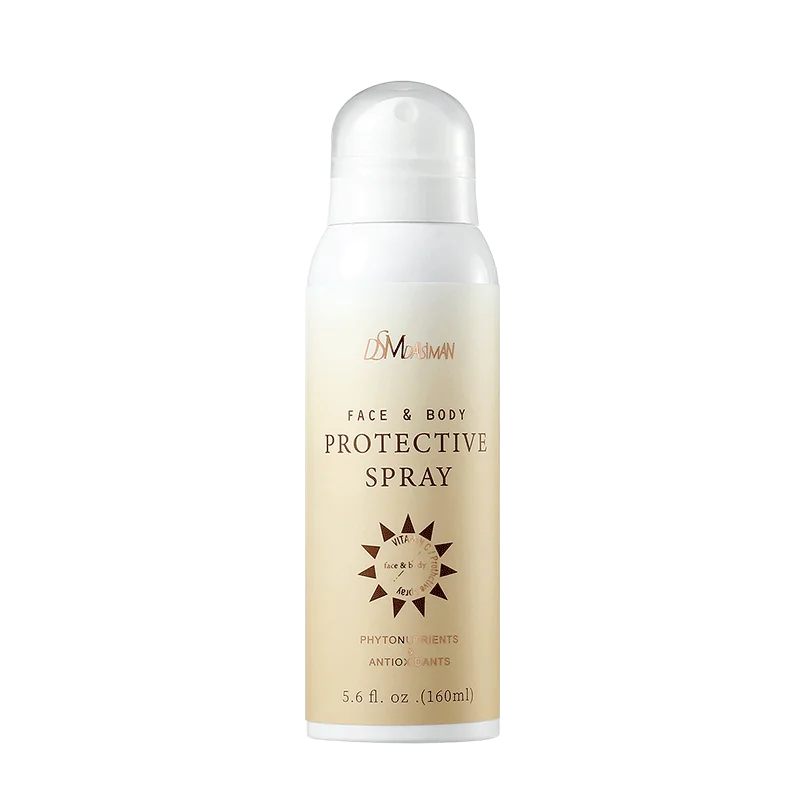 Солнцезащитный крем нового типа Drs Secret, OEM Spf 50 Spf30, натуральная Фирменная торговая марка, уход за кожей лица, солнцезащитный лосьон, Солнцезащитный блок