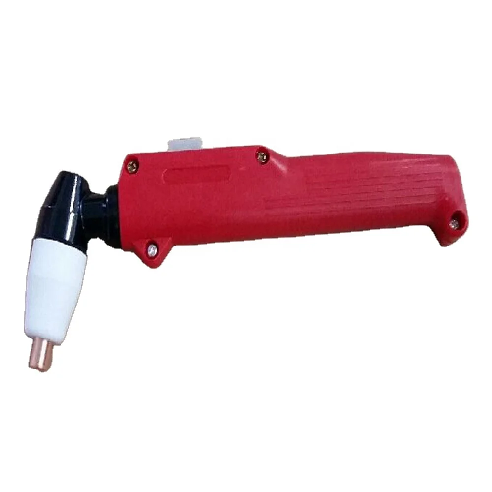 Плазменный резак с квадратным носком тела PT-31