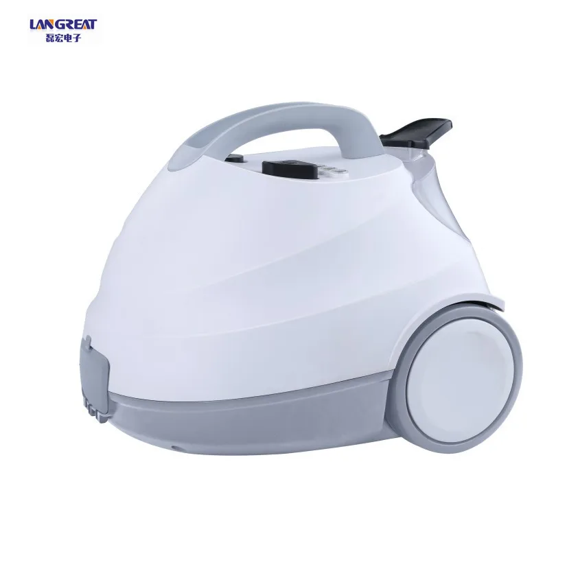 JJB-222-7 1500W hot-sale multifunction  electric steam cleaner