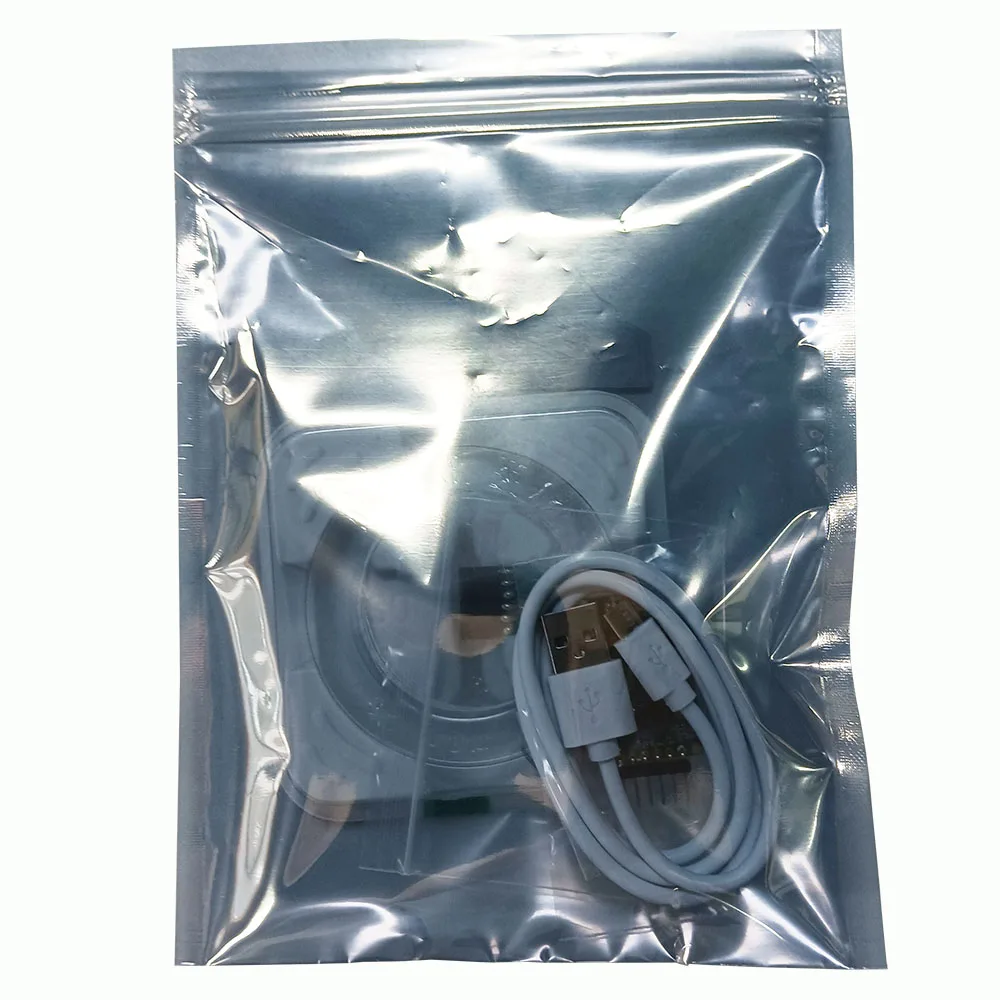 Disposable flexible 1mm endoscope camera module CMOS camera USB for bronchoscope