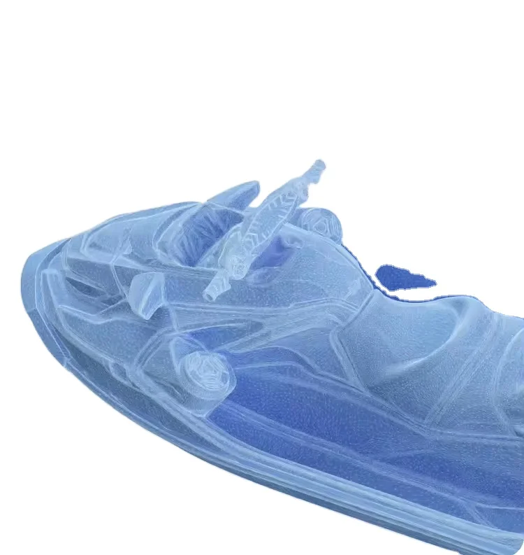 Revopoint Wholesale RANGE 2 3D Scanner Up to 0.1 mm precision Fast and Powerful Large Object Infrared light 3D Scanning  Machine