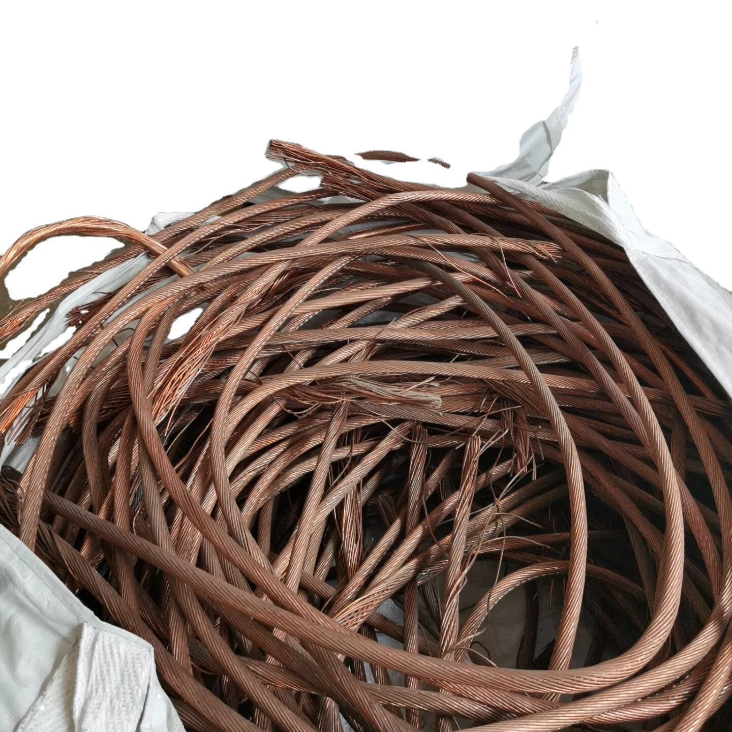 Skinless Bright 1# Copper Scraps 99.99%/ Copper Wire Scrap Available In Bulk Quantity