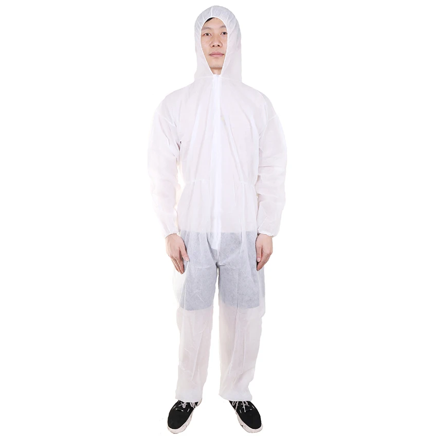 Cheap Disposable Coveralls Medical Disposable Waterproof Gown