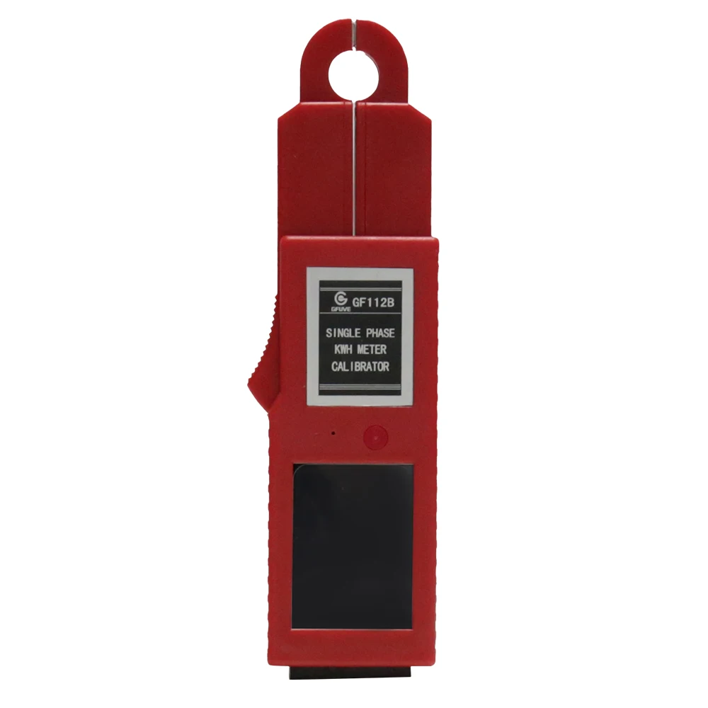 Easy And Friendly Operation Single Phase KWH Meter Calibrator