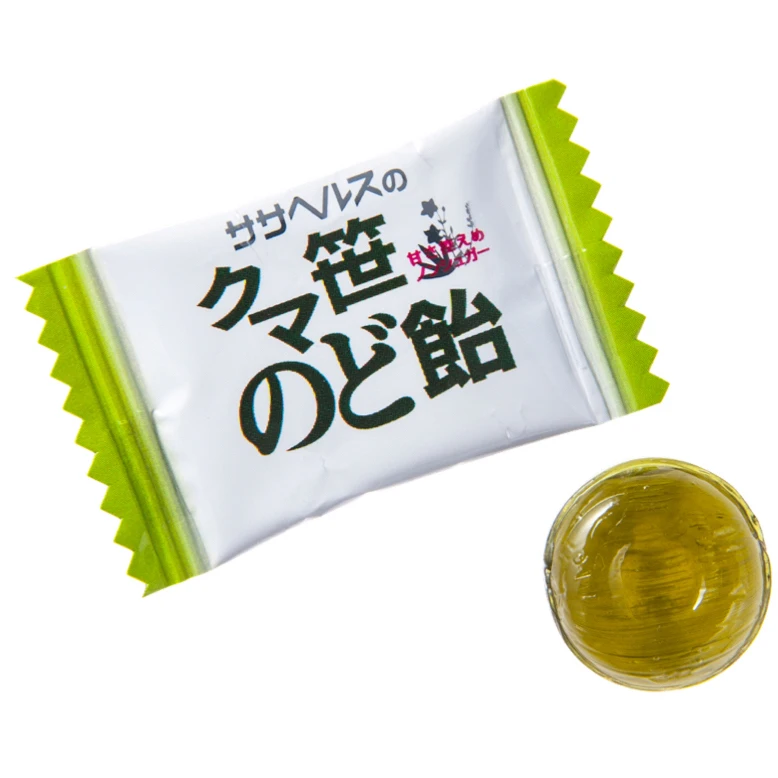 Health Care Wholesale Japan Candy To Keep The Mouth Environment Healthy