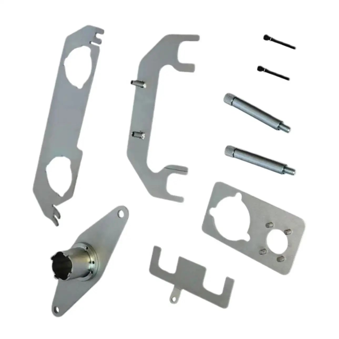 Для Land Rover 2 0 дизельный бензиновый двигатель Аврора код AJ-200D 204DT AJ200D AJ200 204DTD комплект инструментов для выравнивания распределительного вала