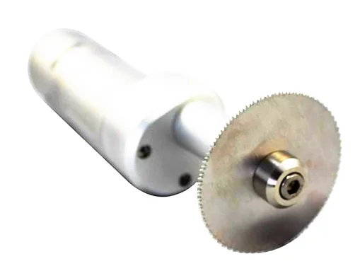 Battery Operated Veterinary Tplo Saw for Cruciate Surgery