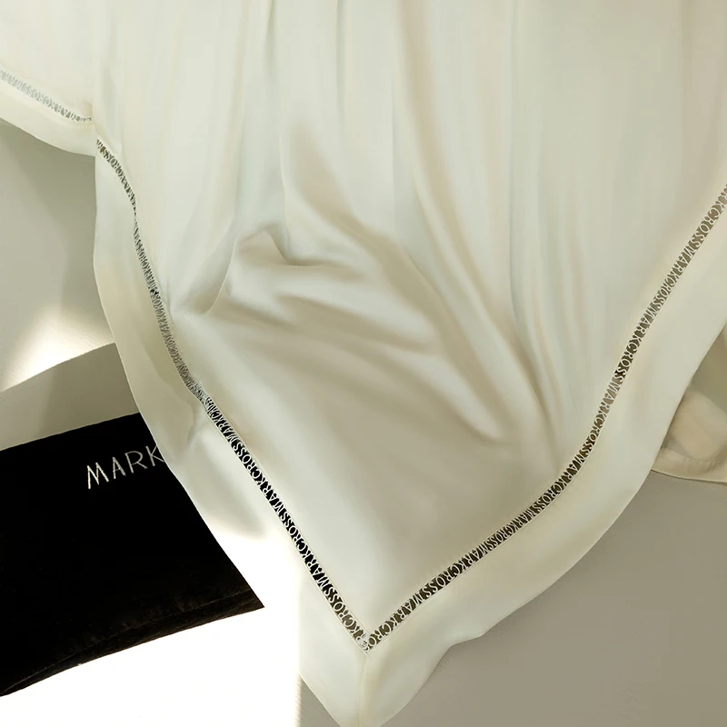 Organic Bamboo Bed Sheets, Oeko-Tex 100 Organic Bamboo Lyocell Bedsheets linen sheets