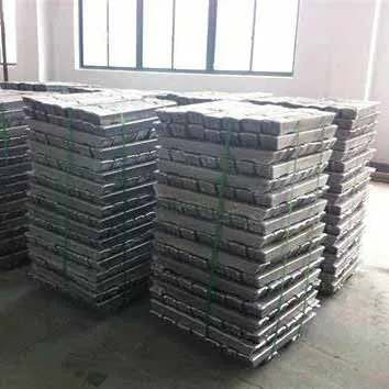 Чистый алюминиевый слиток 99 7 для продажи/Прямая продажа с фабрики