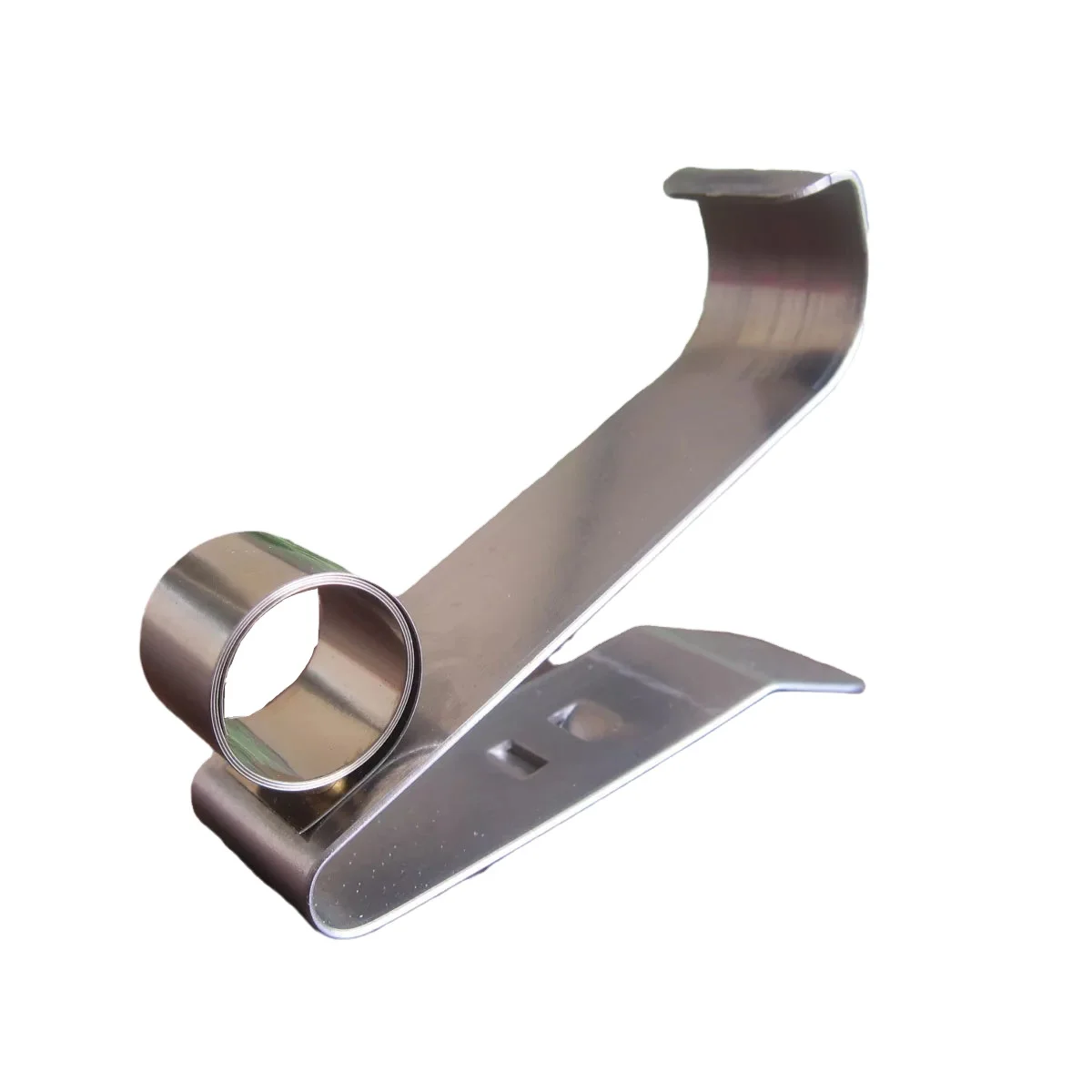 Professional durable Automotive Industry Constant Force Spring Loaded Motor Carbon Brush Holder Xhx-Ts11