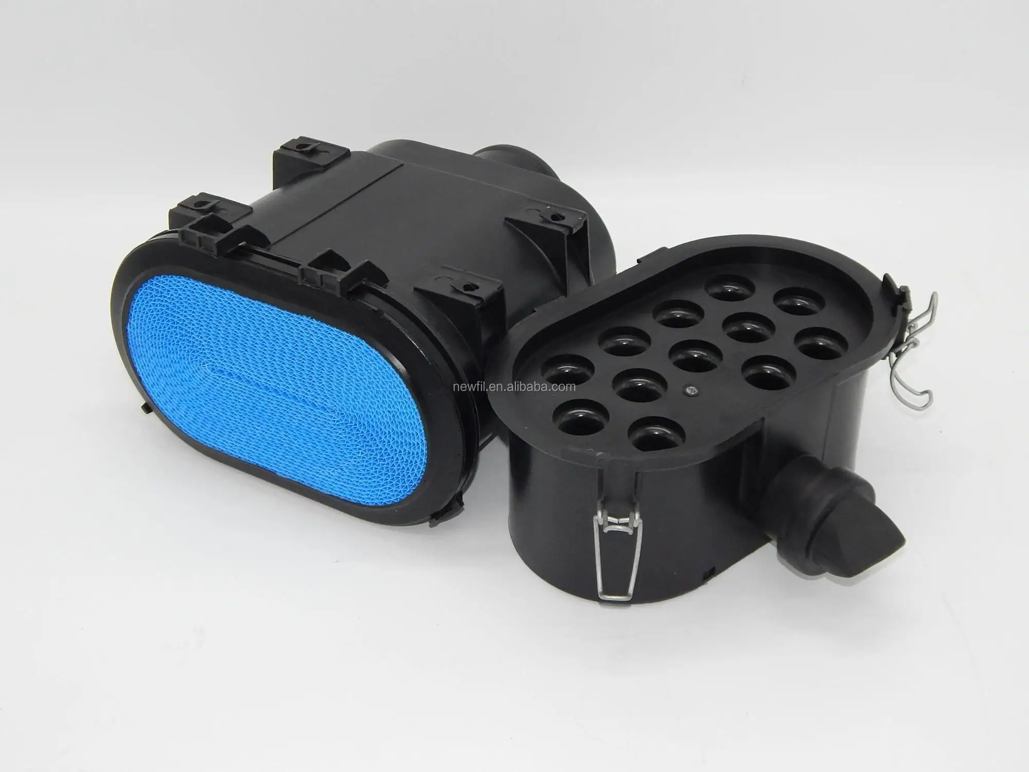 Powercore Air filter 32/925682 32/925683 /CP25150 for truck high performance wholesale factory price