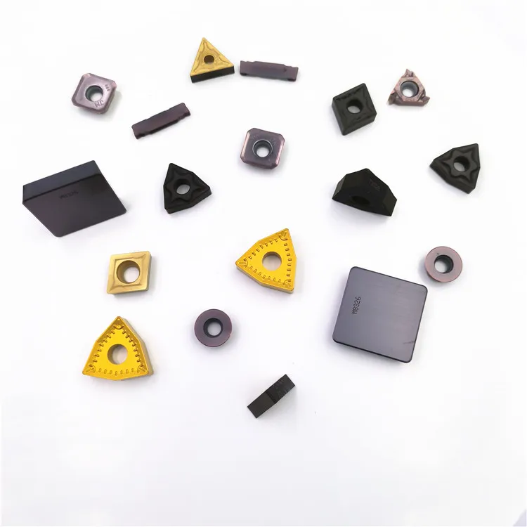 WNMG080408-TF IC907 iscars original tools iscars wnmg carbide inserts iscars