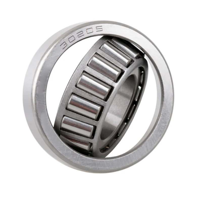 Бесплатный образец, сделано в Китае конические роликоподшипники подшипник 30202 30203 30204 30205 30206 30207 30208 30209 автоматическое устройство для производства подшипников rolamento