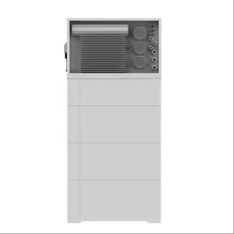 Deye battery AI-W5.1-5/6/8/P1-EU AI-W5.1-8/10/12P3-EU LiFePO4 51.2V 5.12kwh Energy Storage Deye lithium batteries