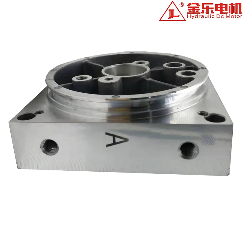 chinese factory direct sale high quality Hydraulic Valve block