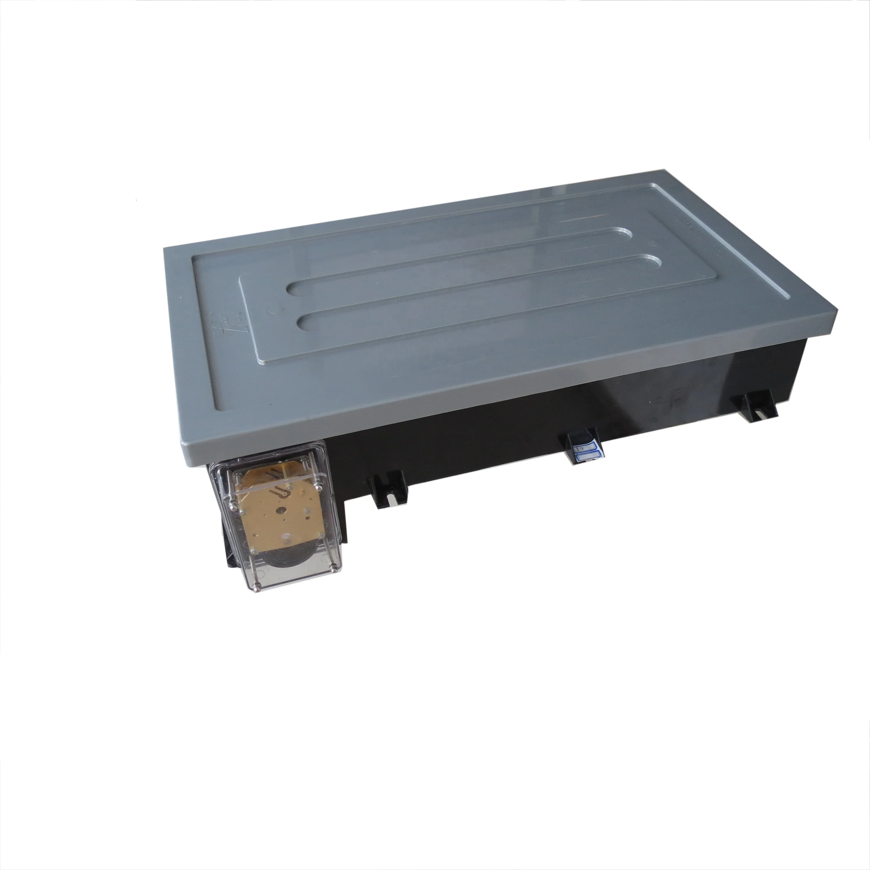 New Condition Automatic Shrimp Feeder for Carp Fishing Rubber Material for Farm Industries and Method Feeder in Machinery