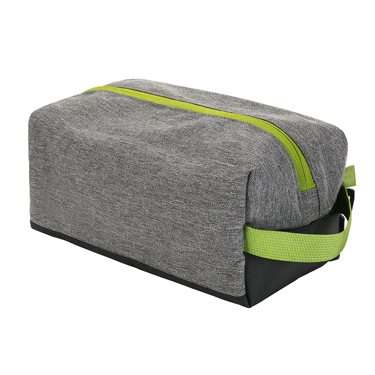 2021 New Design Customized Dopp Kit Toiletry Bags Men Wash Bag Toiletry Bags For Travel