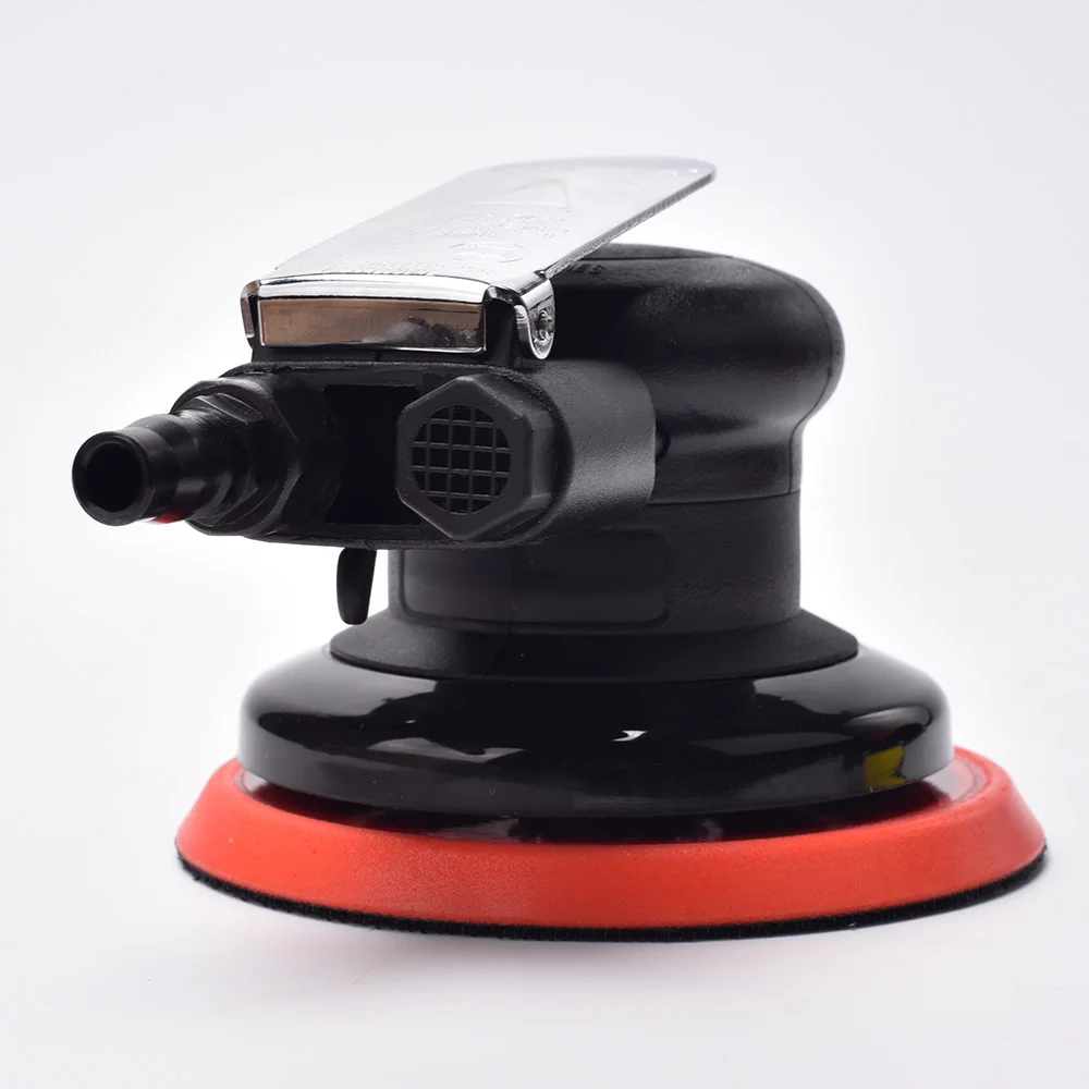 Professional pneumatic car polishing machine Double action pneumatic car polishing machine Car Care Polishing Machine