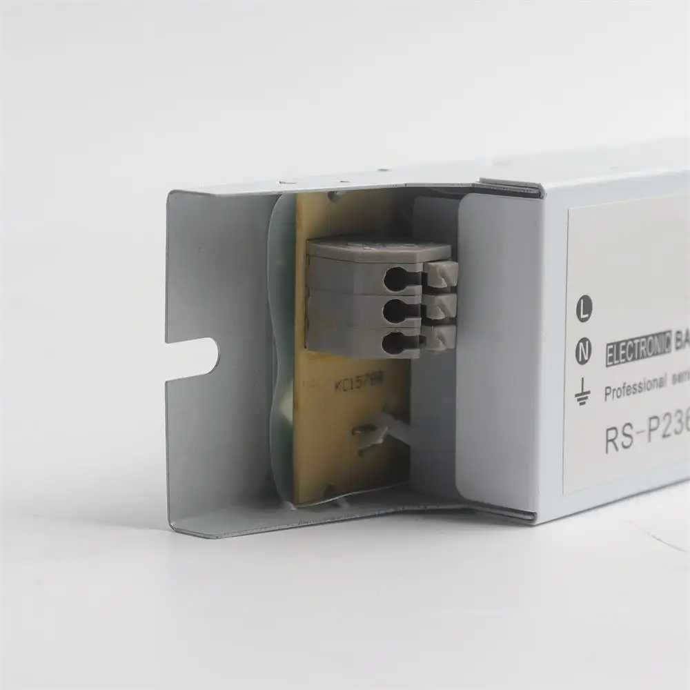 250w 400w 100W 180W Electronic ballast for UV Lamps For Collagen Lamps