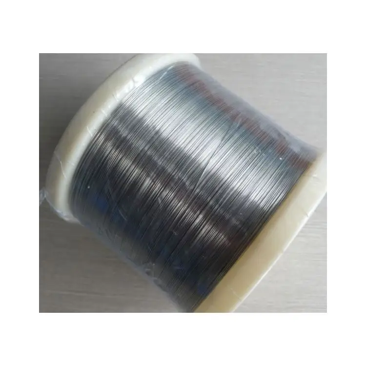 New Design Wholesale Price Titanium Wire For Making Jewelry Glasses Frame