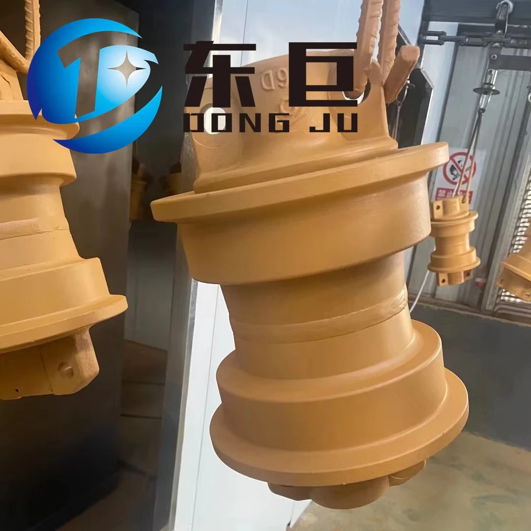 Construction Machinery Parts Chassis Part V13VY V13SYL V13S 4353469 High Quality Spot Sales