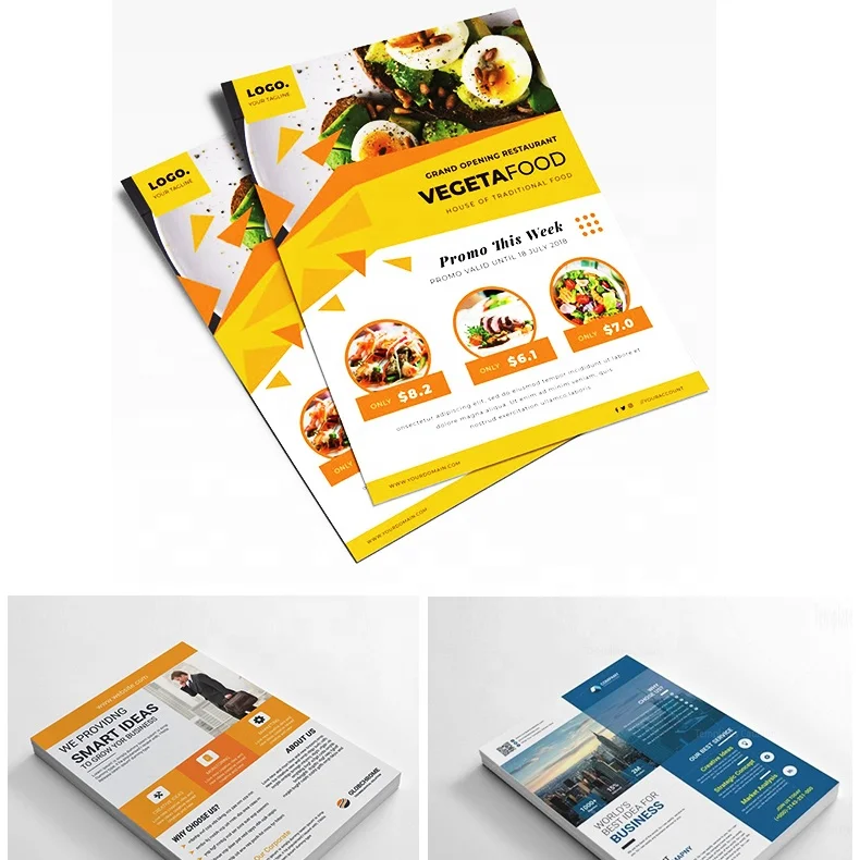 Flexography With Fridge Magnet Paper Leaflet Screened Meaning Urdu 400Gsm Matt Laminated Business Cards Flyer