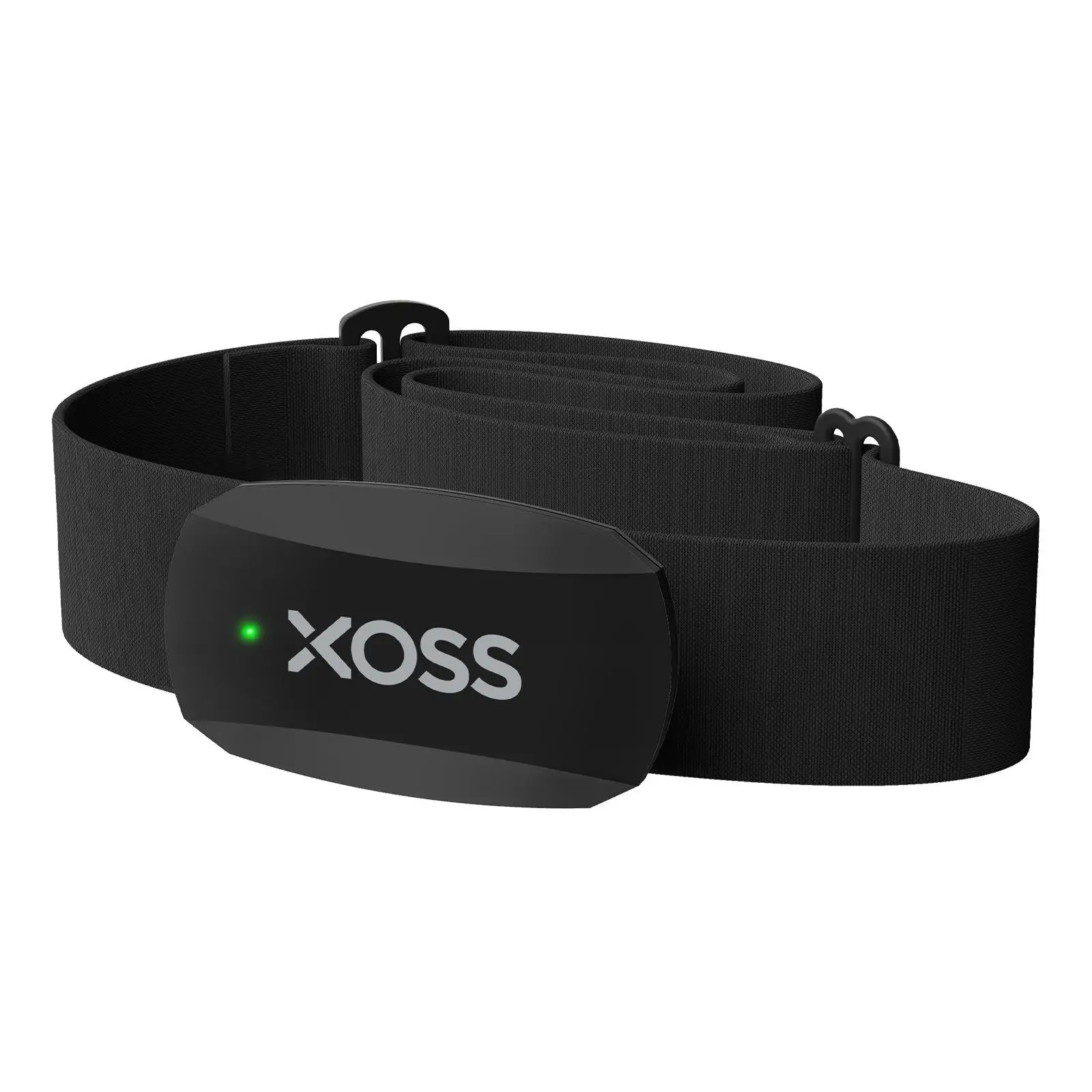 Xoss X2 Heart Rate Sensor BLE ANT+ Heart Rate Monitor Chest Strap for Cycling Computer Bike Accessories