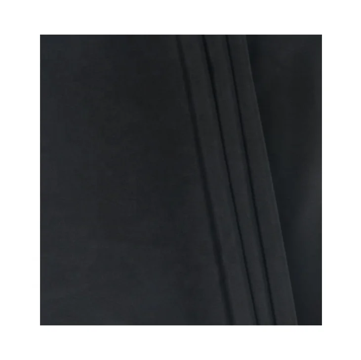 
Factory direct selling sun shading and ventilation RECYCLED POLY PONGEE FABRIC 