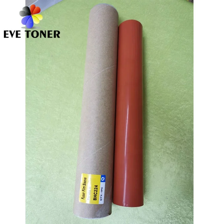 High quality Copier  Fuser belt compatible for Konica Minolta Bizhub C208 224 364 284 410 454
