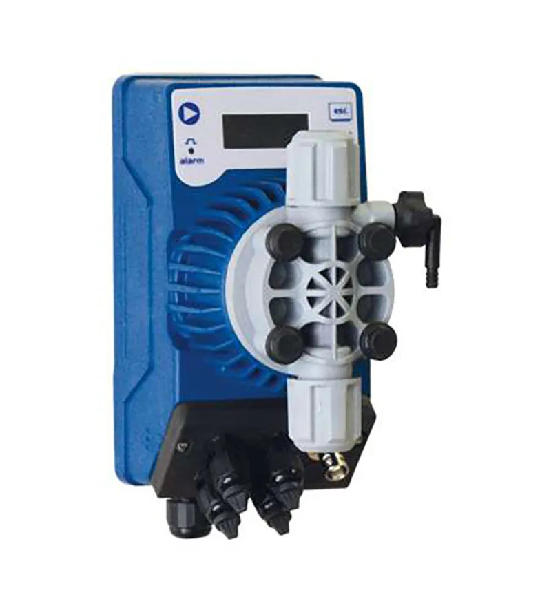 Italy Seko APG603  AKS600 603 800 803  Chlorinator Chlorine Chemical Cooling Towers Dosing Pump