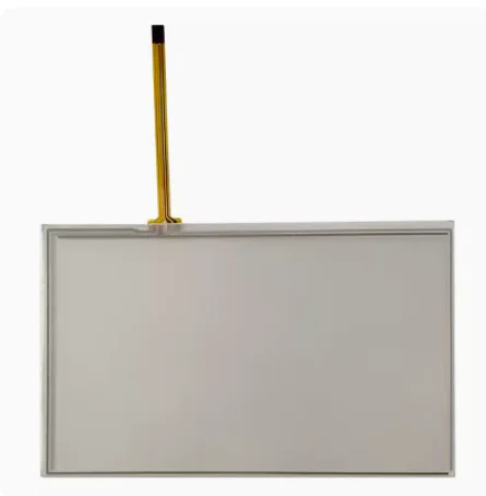 New TG765-XT TG765-XT-C KDT-5666 touch screen outer screen protective film LCD screen