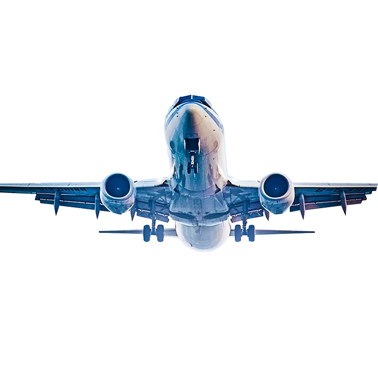 air express door to door logistics forwarder lcl express china air shipping agent to Usa DE GB NO PL FR DK ES  HU worldwide DDP