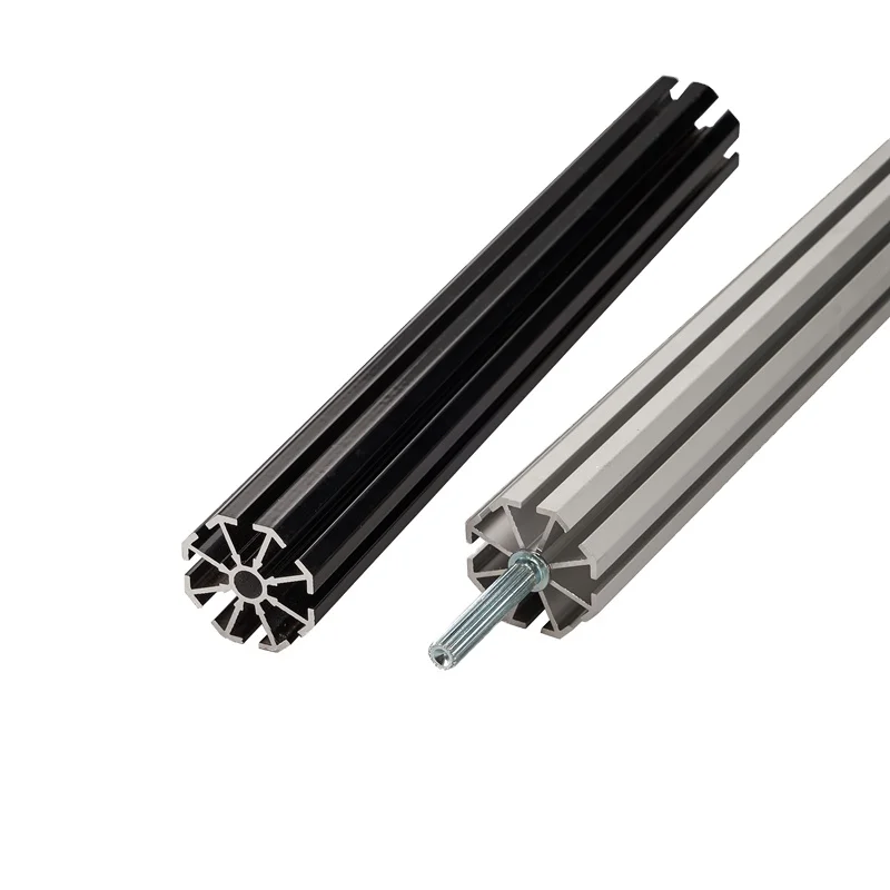 Extension Part for Octangle Shell Scheme Aluminum Exhibition Booth Products