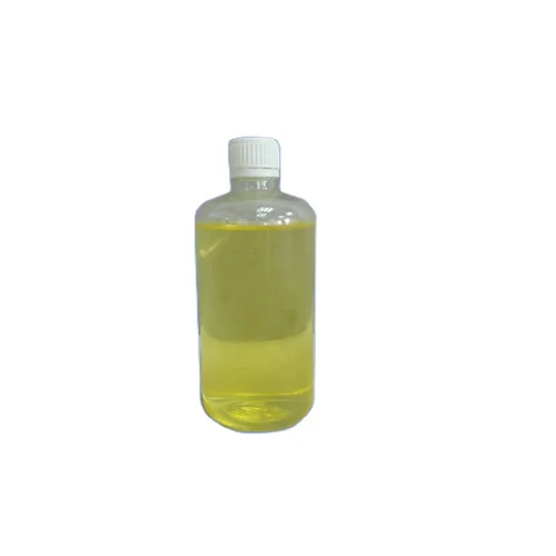 
Factory supply 95%TC Propiconazole Cas 60207-90-1 with good quality low price 