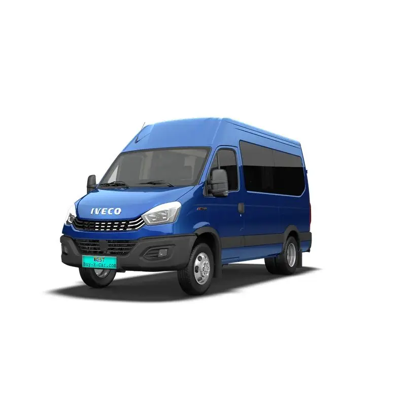 2021 Iveco Wolfson RWD дизельный 2 0 T 146PS L4 107 кВт/350 нм 10-11 мест LHD Новый Подержанный автомобиль для продажи