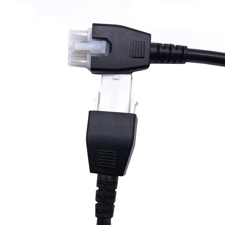 5569 to 5557 Best selling 8 pin Preinsulated crimping wire harness Industrial Electrical Wire for Equipment Cable Assembly