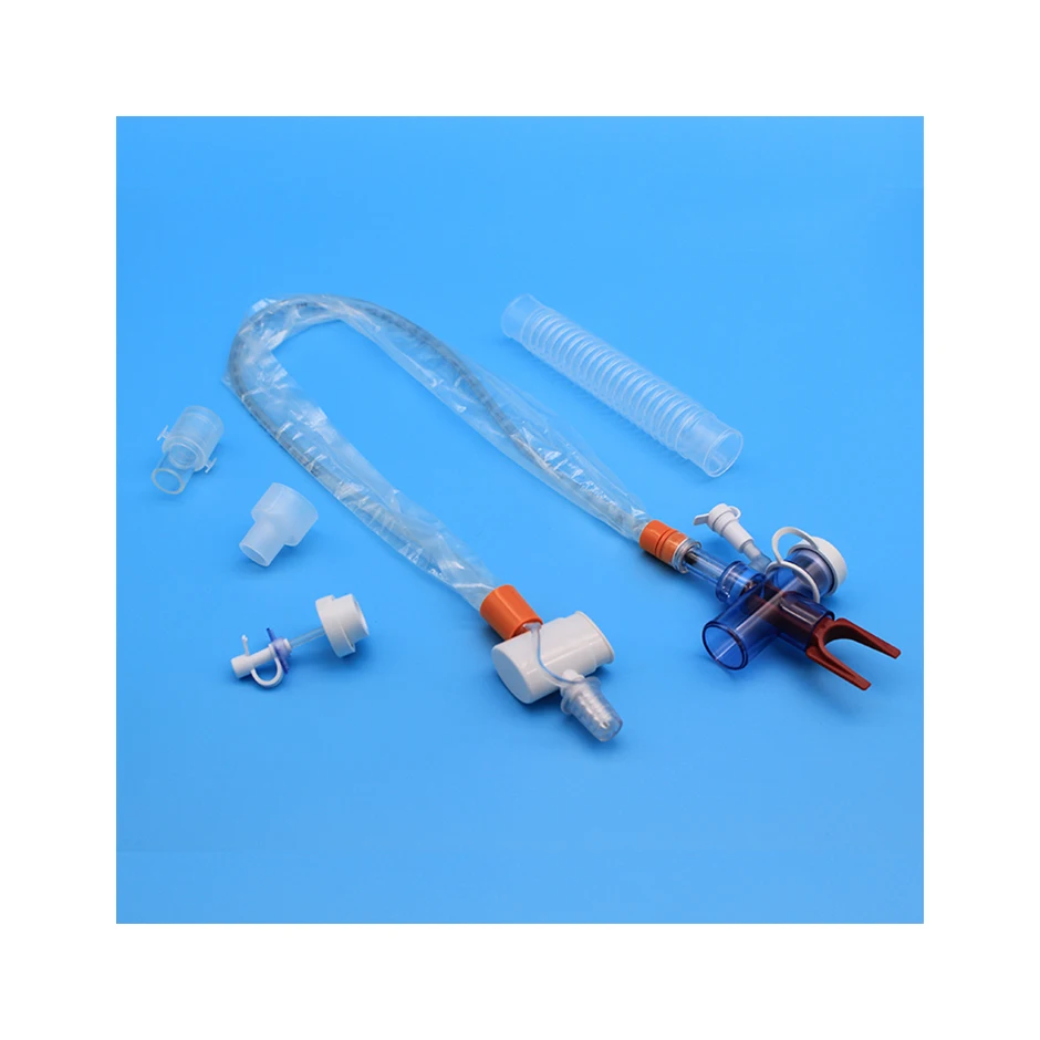 Closed Suction Catheters For Commercial Medical Devices Sold At Low Prices