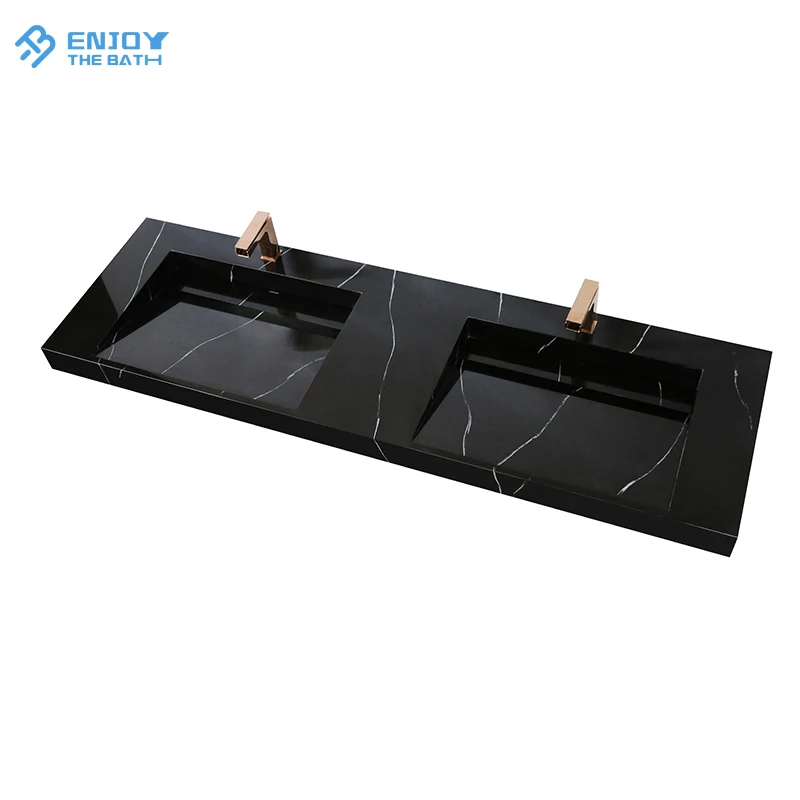 ETB marble wash basin price in china marble washbasin