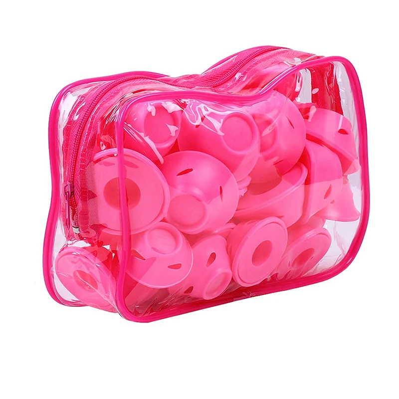 Инструменты для завивки волос «сделай сам» новый мягкий силиконовый ролик без тепла Волшебный