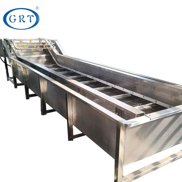 Best price walnut and nuts bubble cleaning machine