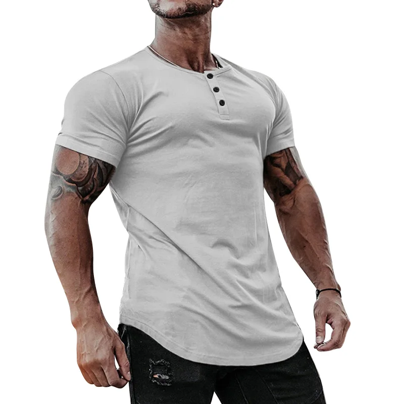 
Лучшие рубашки для тренировок для мужчин 