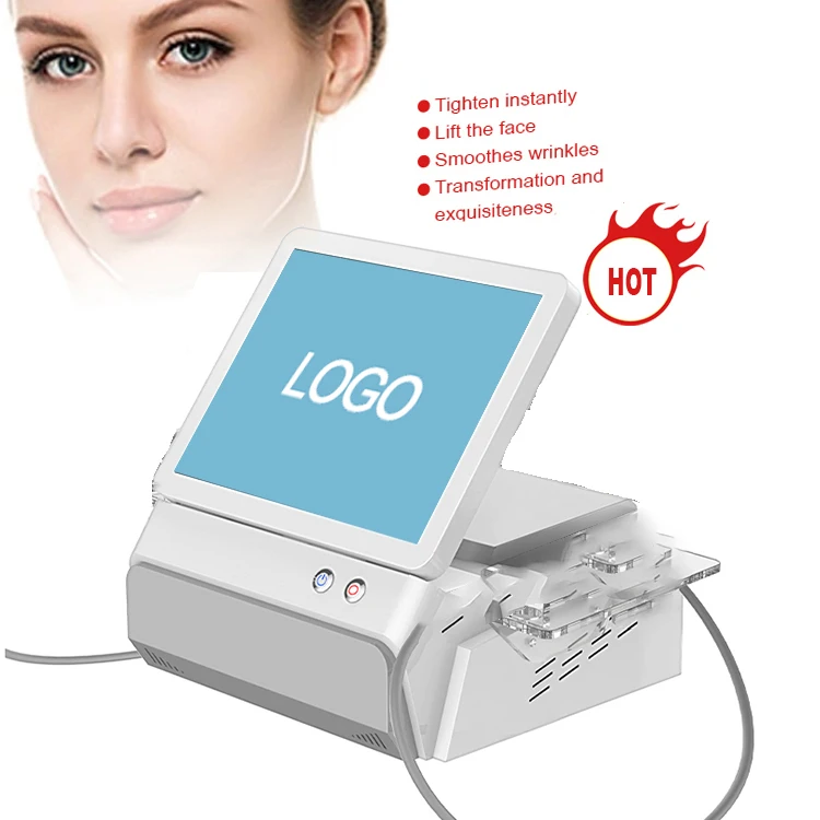 Anti-Aging Hifu 9D 7D Machine For Facial Body Skin Tightening Smas Lifting Professional Anti-Wrinkle 9d Hifu Ultra Hifu7D