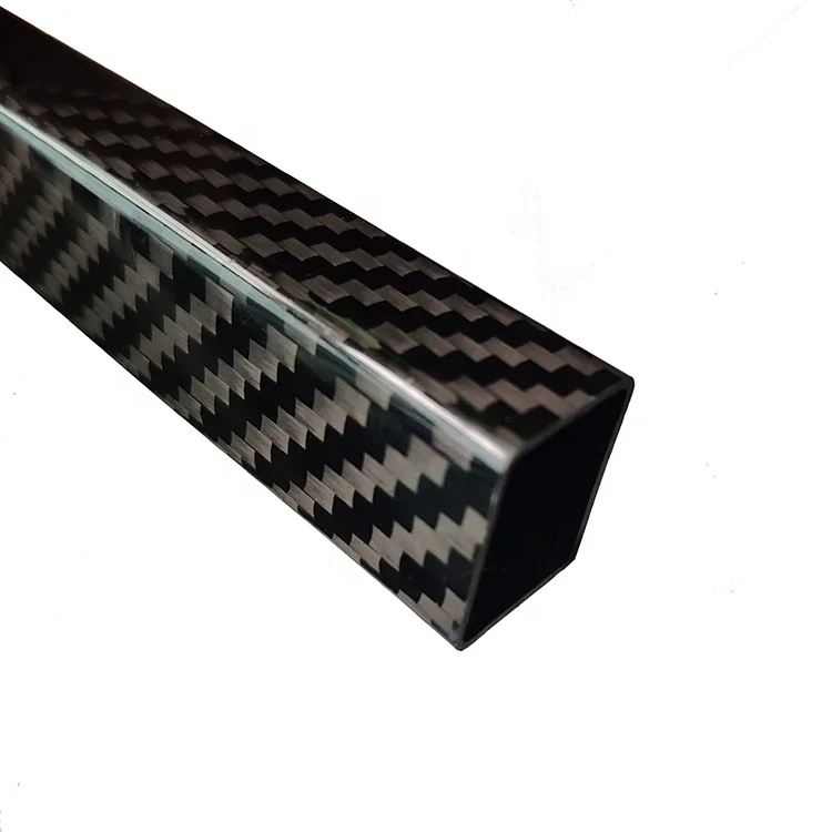 Кит камень углеродное волокно соединительная трубка цена высокая прочность/Высокое качество углеродное волокно квадратная трубка прямоугольная трубка