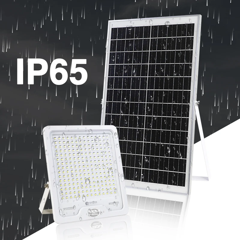 wholesale flood light 100w 200w 300w 400w led solar road system outdoor lights