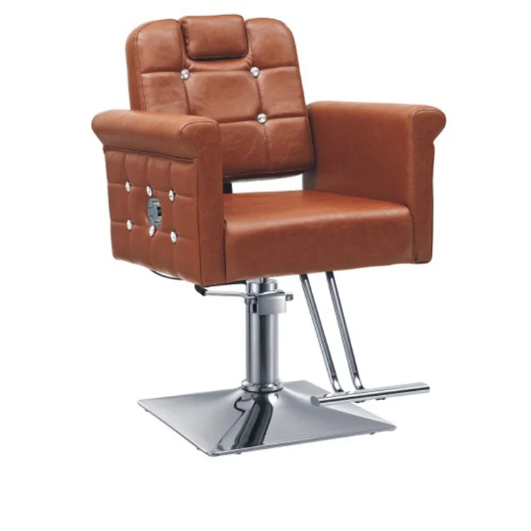 Cosmetic chair styling chair barber chairs hair salon for hairdressing