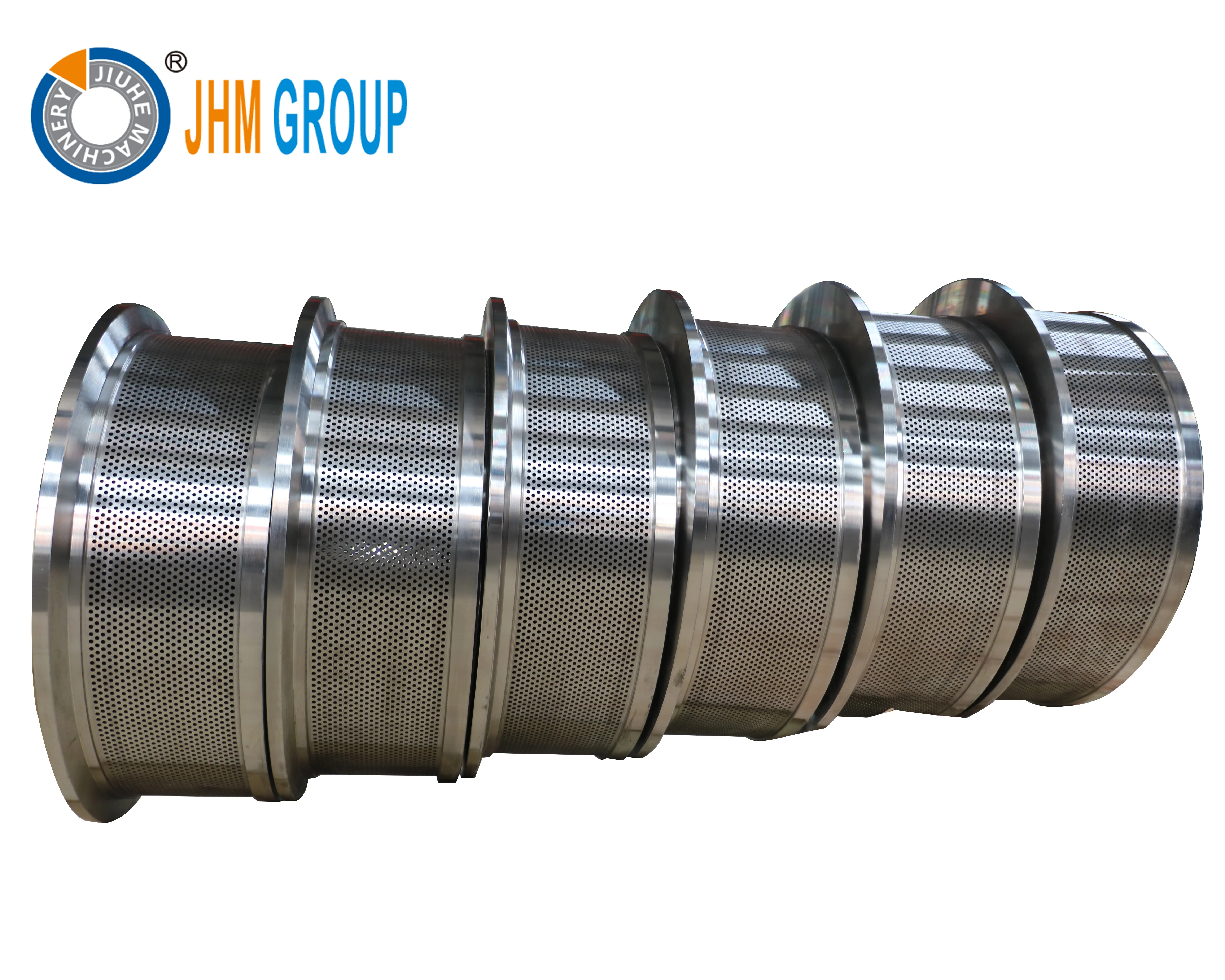 Long Life ring die ring model for animal feed grinder and mixer